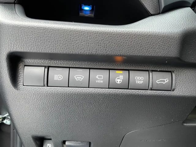 Toyota RAV4 4x2 Hybride Style