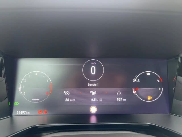 Opel Grandland X GS-Line Grand Sport