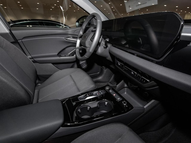 Audi Q6 e-tron SUV e-tron Audi Q6 SUV e-tron