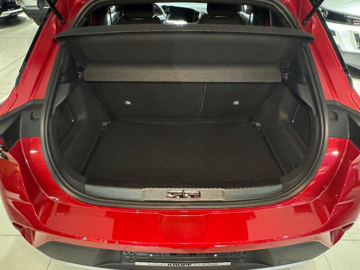 Opel Mokka 1.2 Turbo Turbo Ultimate