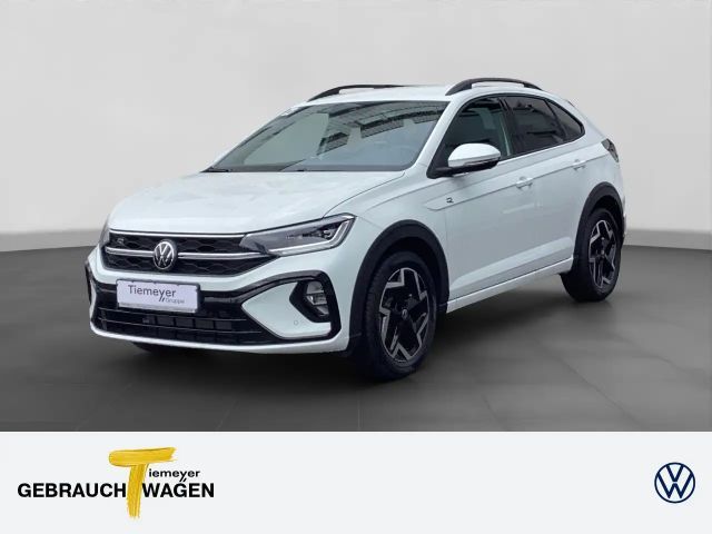 Volkswagen Taigo 1.0 TSI DSG R-Line