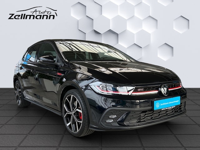 Volkswagen Polo 2.0 TSI