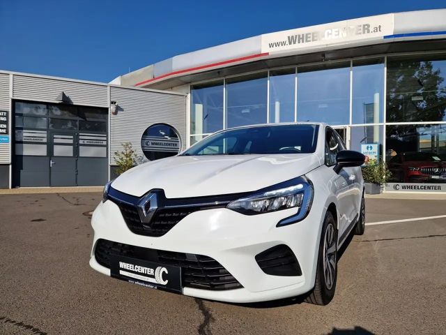 Renault Clio Equilibre Equilibre