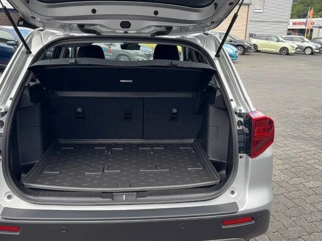 Suzuki Vitara 4x4 Comfort Hybrid