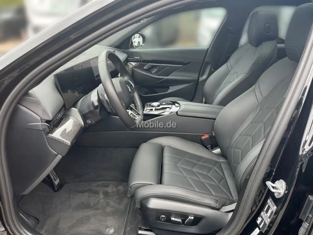 BMW 520 520d M-Sport Touring