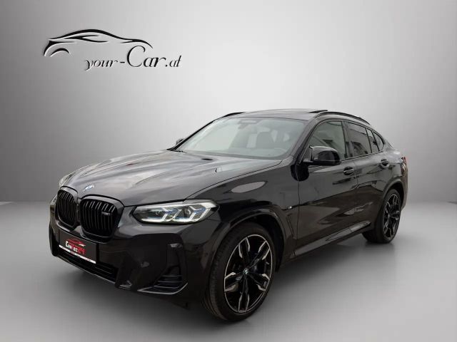 BMW X4 xDrive