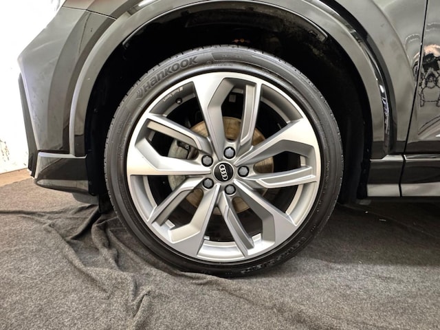 Audi Q2 40 TFSI Quattro S-Tronic