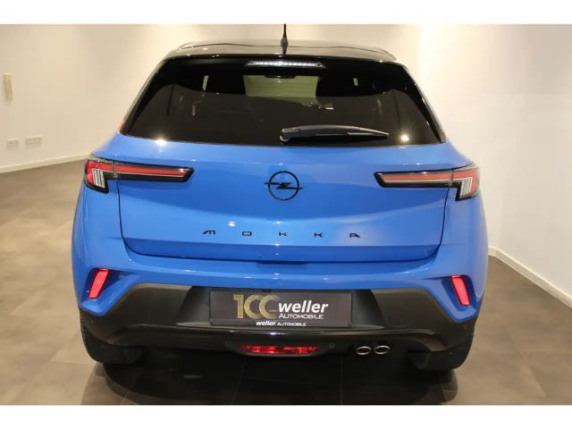 Opel Mokka 1.2 Turbo Turbo