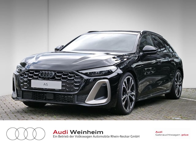 Audi A5 Avant Hybride Quattro S-Tronic
