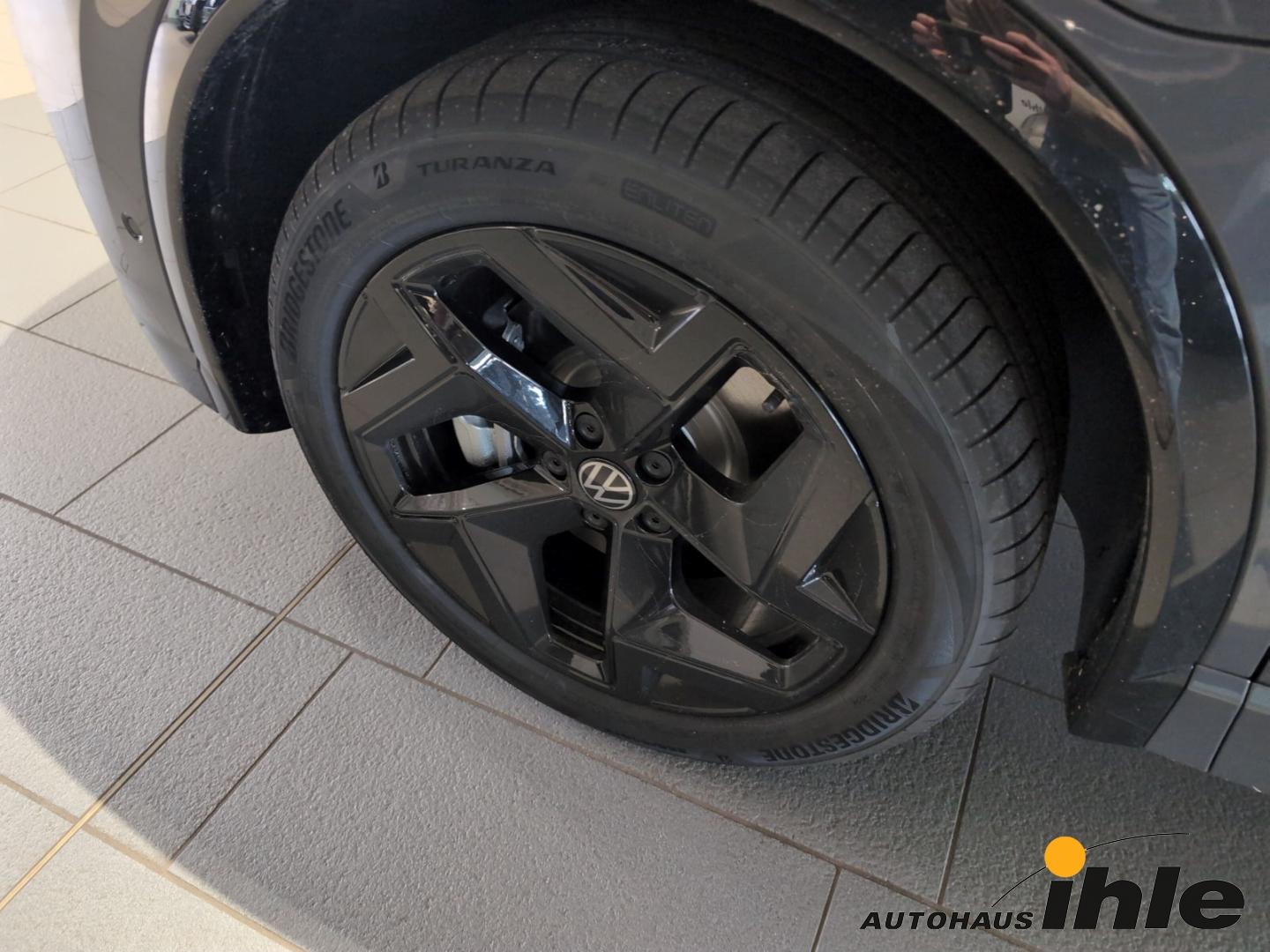 Volkswagen Tiguan DSG R-Line eHybrid