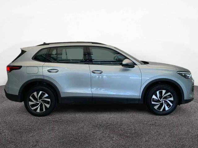 Volkswagen Tiguan DSG Life
