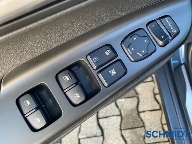 Hyundai Kona 2WD Electric Prime