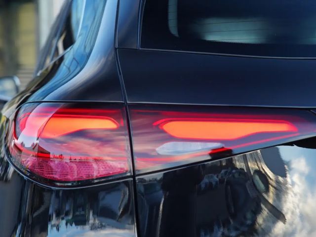 Mercedes-Benz GLC 200 4MATIC AVANTGARDE