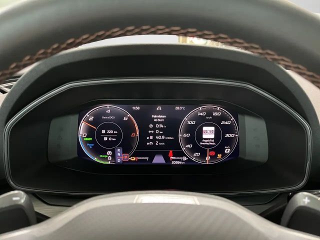 Cupra Formentor 1.4 DSG e-Hybrid