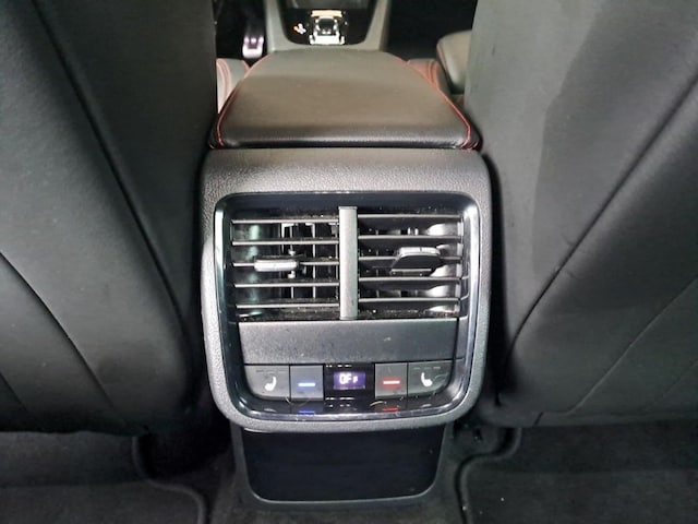 Skoda Octavia 2.0 TDI Combi RS