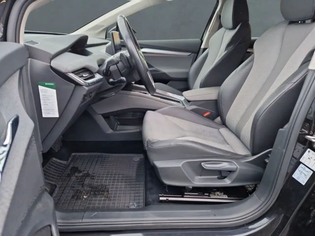 Skoda Enyaq iV Loft iV 50