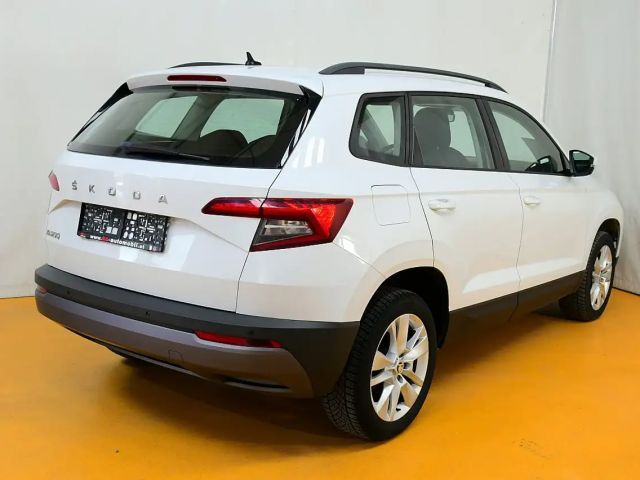 Skoda Karoq Ambition