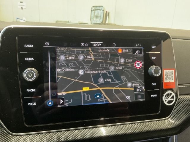 Volkswagen T-Cross 1.5 TSI DSG R-Line