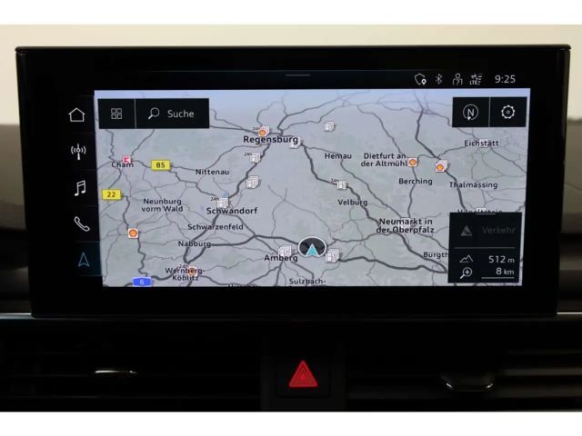 Audi A4 allroad 40 TDI Quattro