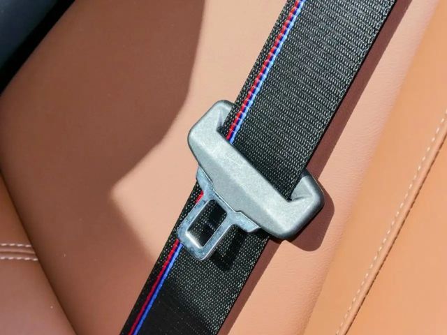 BMW i4 M-Sport M50 Sedan xDrive