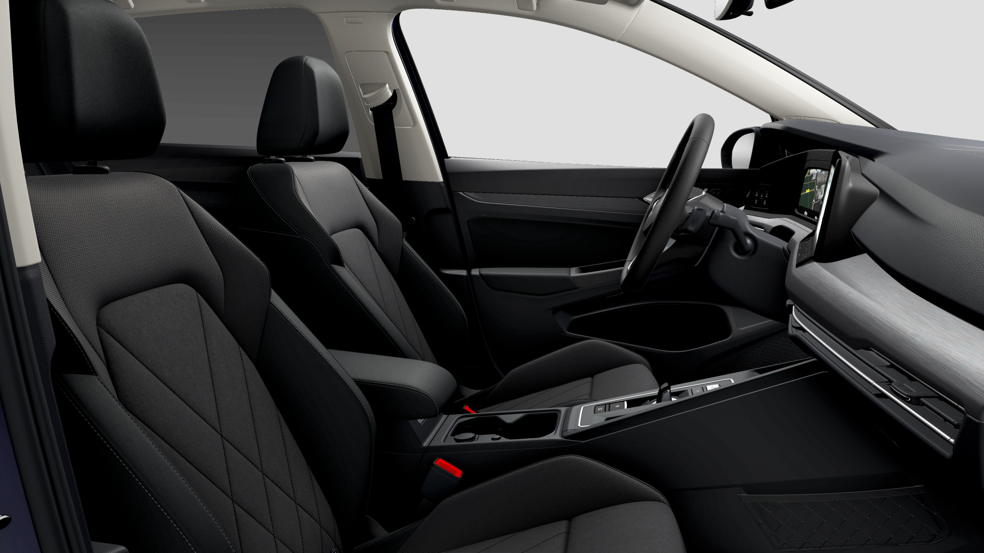 Volkswagen Golf DSG Style