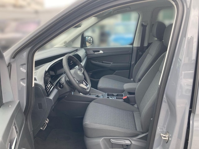 Volkswagen Caddy 2.0 TDI DSG