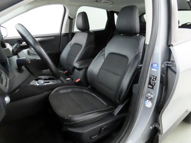 Ford Kuga 1.5 EcoBlue Titanium X