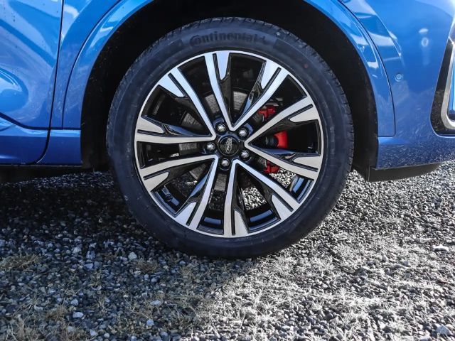 Ford Kuga Plug in Hybrid ST Line X
