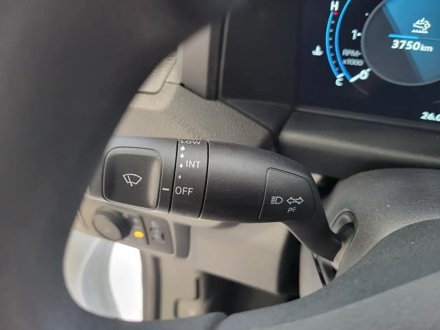 Volkswagen Transporter Lang T7