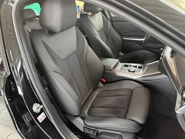 BMW 318 318i M-Sport