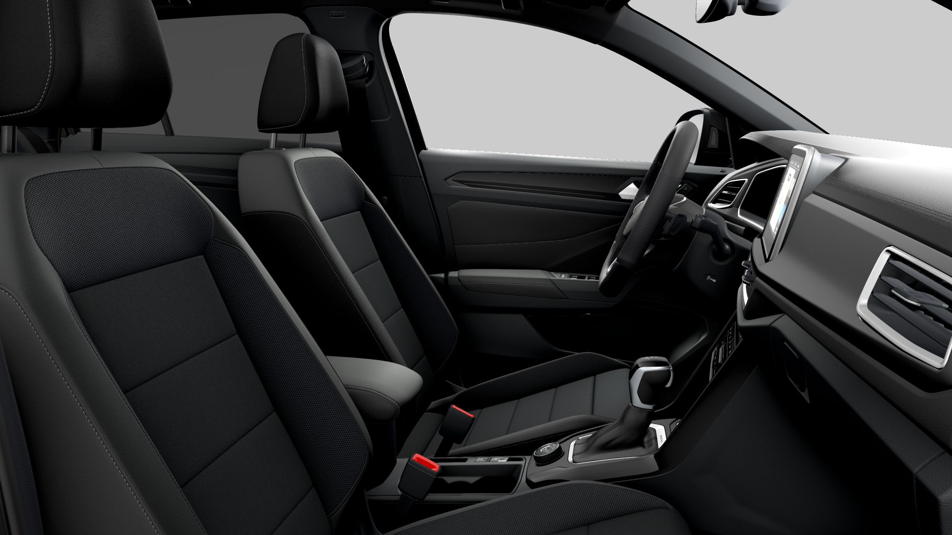 Volkswagen T-Roc 2.0 TSI 4Motion DSG R-Line