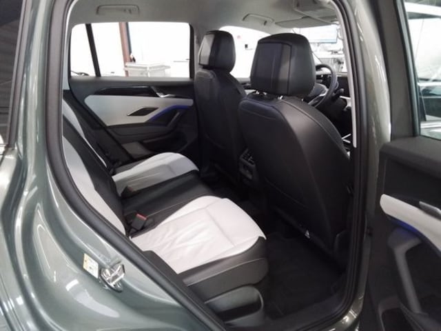 Volkswagen Tiguan 2.0 TSI DSG