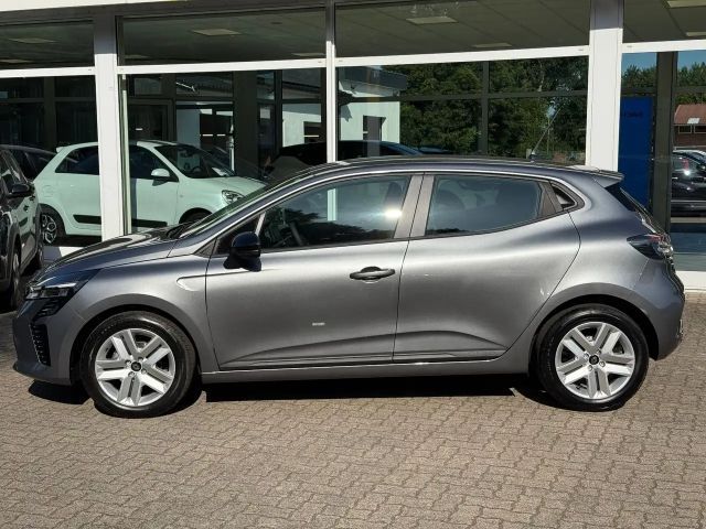 Renault Clio Evolution