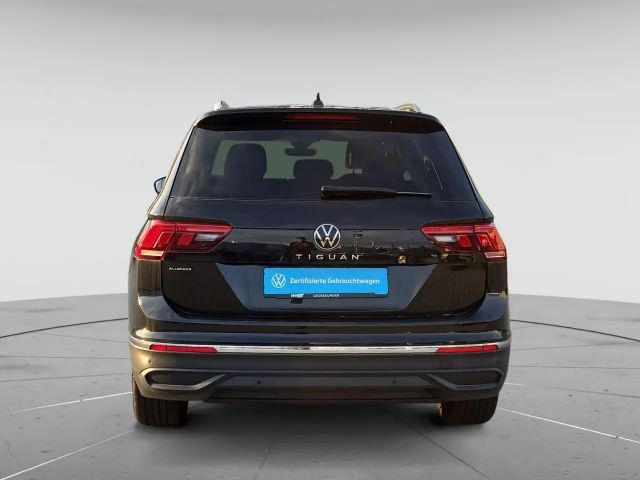 Volkswagen Tiguan 2.0 TDI Allspace DSG Life