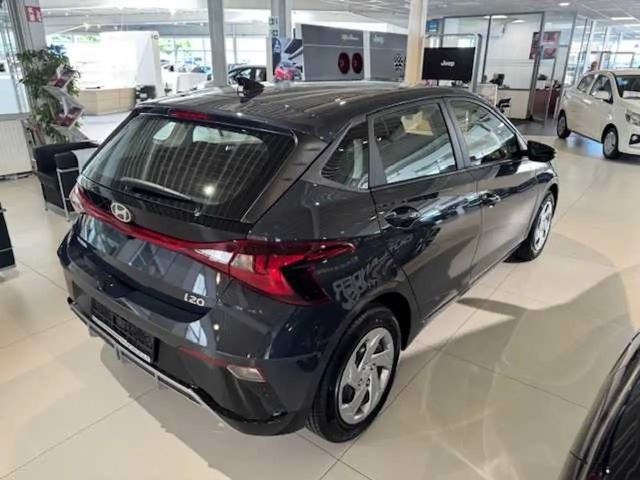 Hyundai i20 1.0 Select