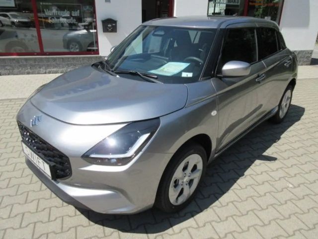 Suzuki Swift AllGrip Comfort Hybrid