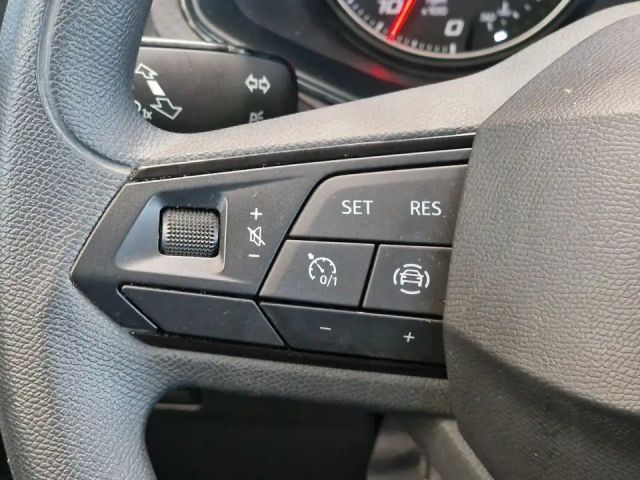 Seat Ibiza Reference