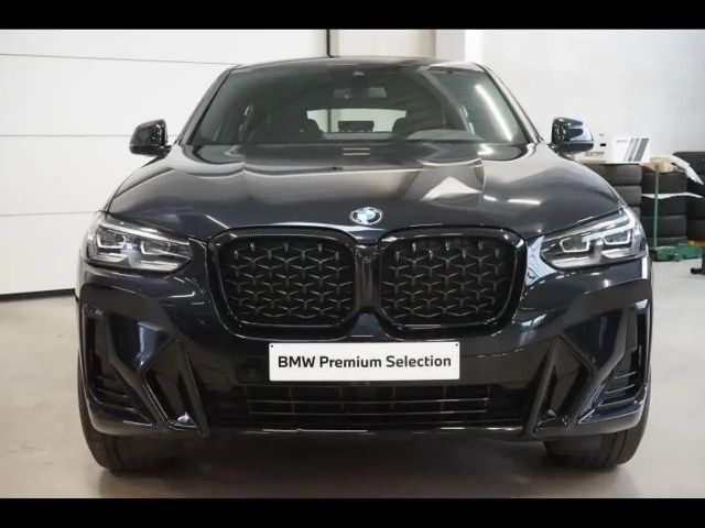 BMW X4 M-Sport
