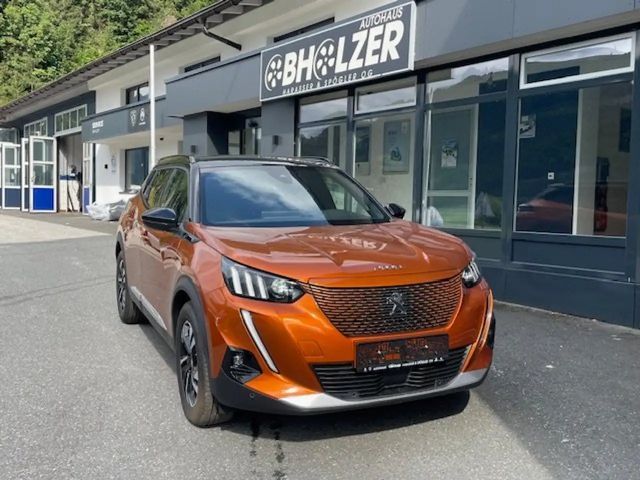 Peugeot 2008 GT-Line