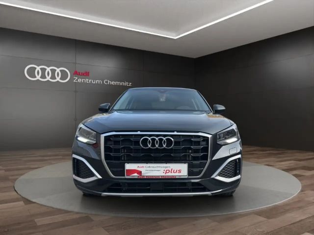 Audi Q2 35 TFSI S-Tronic