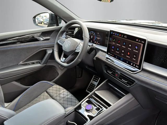 Volkswagen Tayron 2.0 TDI DSG R-Line