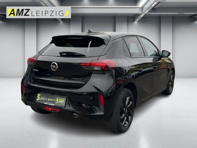 Opel Corsa 1.2 Turbo GS-Line Grand Sport Turbo