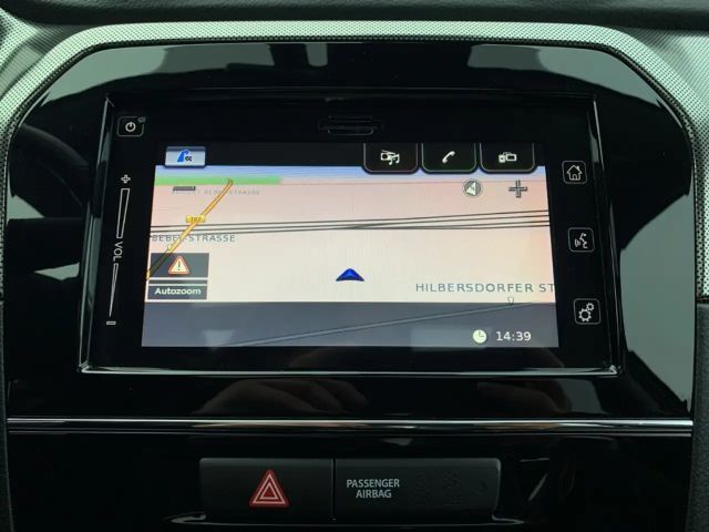 Suzuki Vitara 4x4 Comfort Hybrid