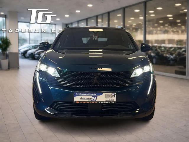 Peugeot 3008 GT-Line