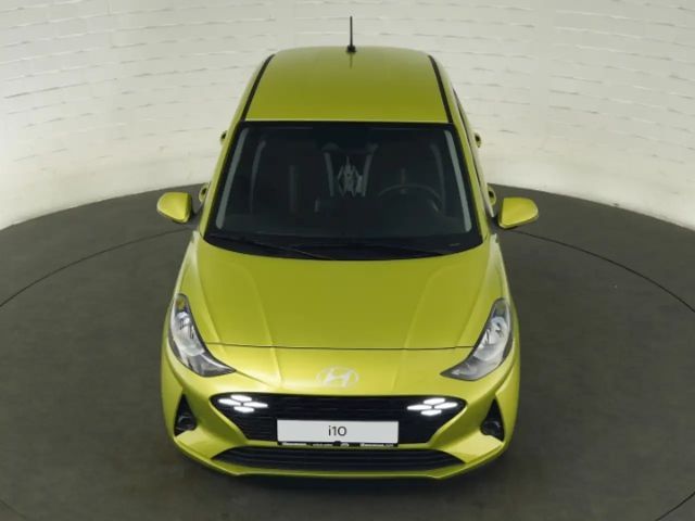 Hyundai i10 Trend