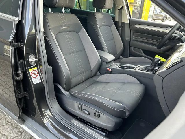 Volkswagen Passat AllTrack