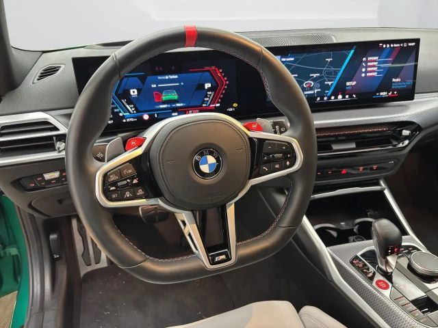 BMW M3 Competition Touring xDrive