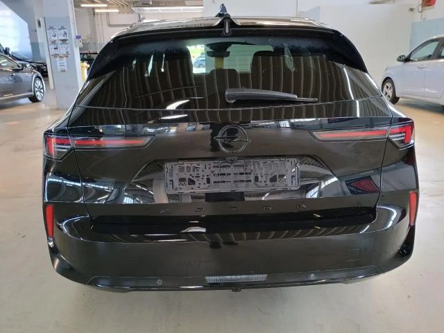 Opel Astra Sports Tourer Ultimate