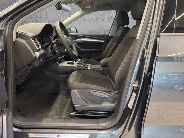 Audi Q5 40 TDI Quattro S-Tronic