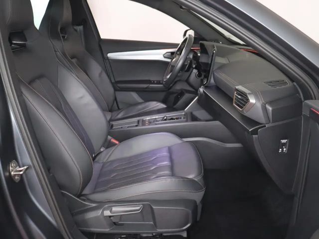 Cupra Formentor 2.5 TSI VZ5